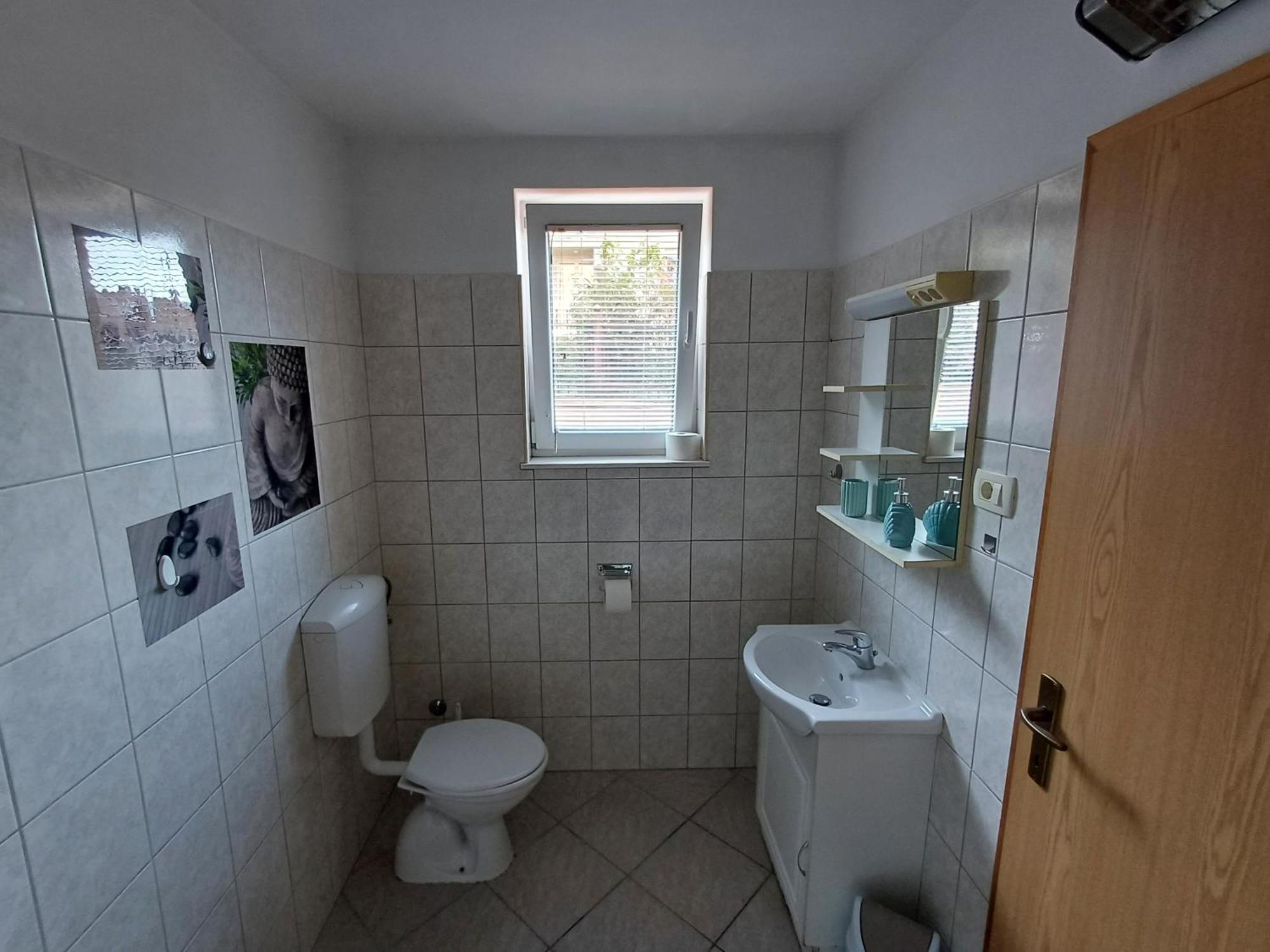 Ferienwohnung The Orange House Izola Exterior foto