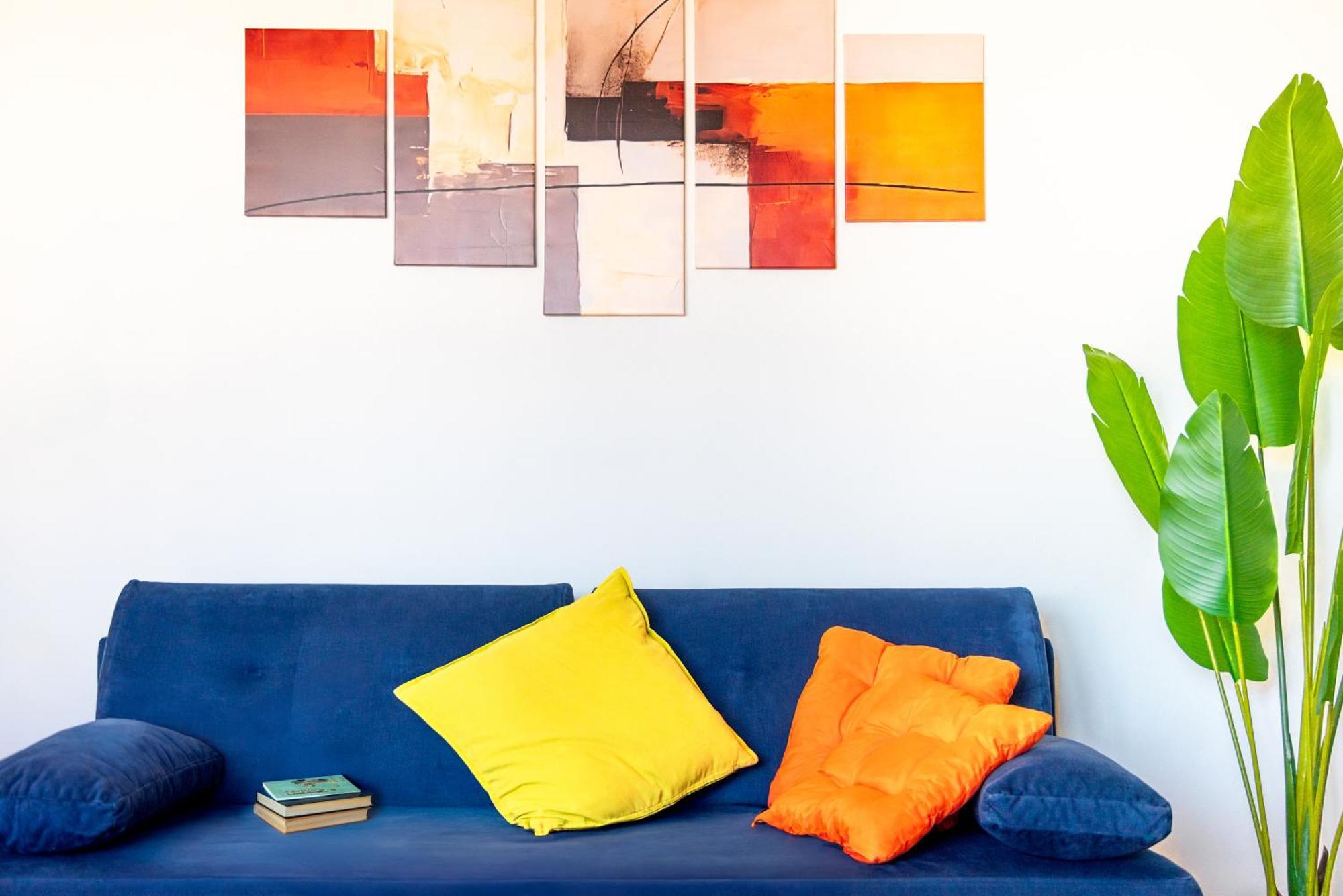 Ferienwohnung The Orange House Izola Exterior foto