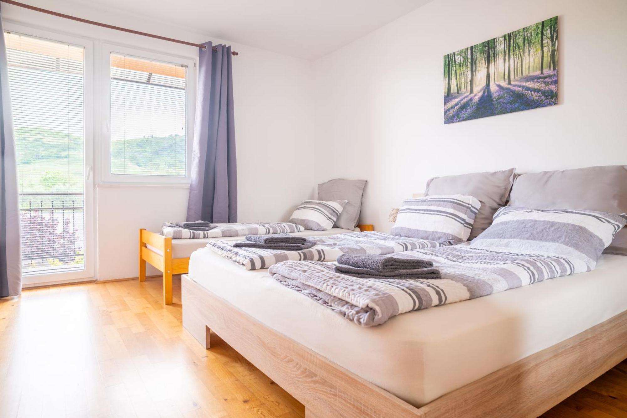 Ferienwohnung The Orange House Izola Exterior foto